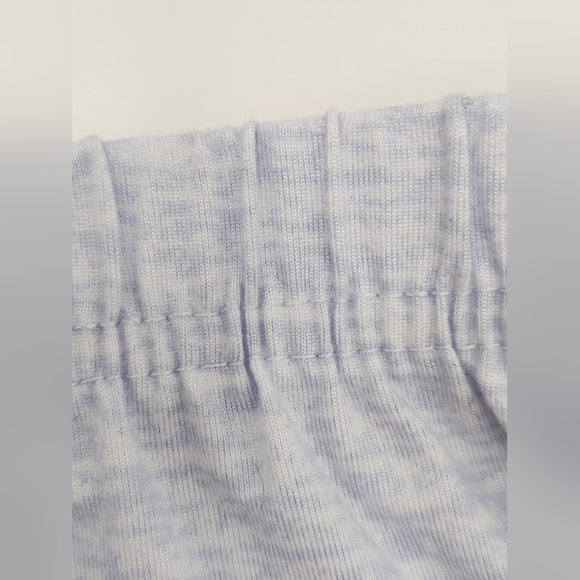 Danskin Girls Snug Fit Blue Size 12 NWOT - Picture 4 of 7